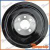 Poulie damper vilebrequin pour VW | RKP-WW-013, 04496